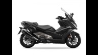 Moto - Gallery: I 5 scooter più potenti 