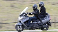 Moto - Gallery: I 5 scooter più potenti 