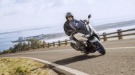 Moto - Gallery: I 5 scooter più potenti 