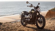 Moto - Gallery: Le classiche di Triumph del 2017