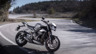 Moto - Gallery: Test Triumph Street Triple RS - STATICHE