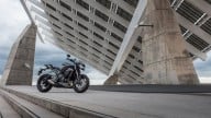 Moto - Gallery: Test Triumph Street Triple RS - STATICHE