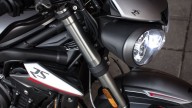 Moto - Gallery: Test Triumph Street Triple RS - STATICHE