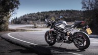 Moto - Gallery: Test Triumph Street Triple RS - STATICHE