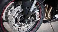 Moto - Gallery: Test Triumph Street Triple RS - STATICHE