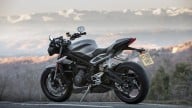 Moto - Gallery: Test Triumph Street Triple RS - STATICHE