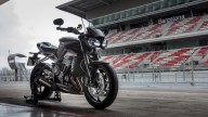 Moto - Gallery: Test Triumph Street Triple RS - STATICHE