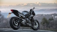 Moto - Gallery: Test Triumph Street Triple RS - STATICHE