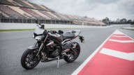 Moto - Gallery: Test Triumph Street Triple RS - STATICHE