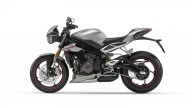 Moto - Gallery: Test Triumph Street Triple RS - STATICHE