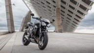 Moto - Gallery: Test Triumph Street Triple RS - STATICHE