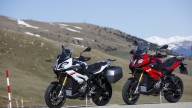 Moto - News: Chris McNeil: mototurismo estremo con la BMW S 1000 XR [VIDEO]