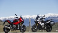 Moto - News: Chris McNeil: mototurismo estremo con la BMW S 1000 XR [VIDEO]