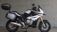 Moto - News: Chris McNeil: mototurismo estremo con la BMW S 1000 XR [VIDEO]