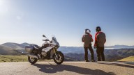 Moto - News: Chris McNeil: mototurismo estremo con la BMW S 1000 XR [VIDEO]