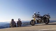 Moto - News: Chris McNeil: mototurismo estremo con la BMW S 1000 XR [VIDEO]