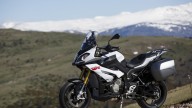 Moto - News: Chris McNeil: mototurismo estremo con la BMW S 1000 XR [VIDEO]