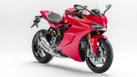 Moto - Test: Ducati Supersport 2017 - TEST