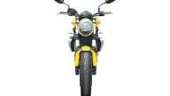 Moto - News: Benelli BJ750GS: eccola in versione di serie