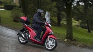 Moto - Test: Honda SH 125/150i 2017 - TEST