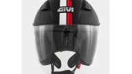 Moto - News: GIVI, ecco le nuove grafiche per il Jet 30.3