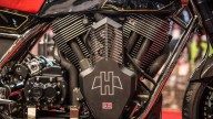 Moto - News: Hesketh Valiant Supercharged 2018