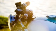 Moto - News: Honda CB750 by Justin Webster