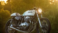 Moto - News: Honda CB750 by Justin Webster