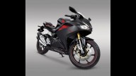 Moto - News: Honda CBR250RR Repsol Edition 2017