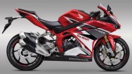 Moto - News: Honda CBR250RR Repsol Edition 2017