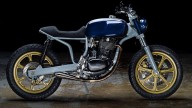 Moto - News: Honda FT500T Ascot by Revival