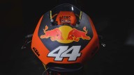 Moto - News: MotoGP: la KTM RC16 ha un look da Formula 1