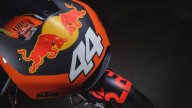 Moto - News: MotoGP: la KTM RC16 ha un look da Formula 1