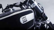 Moto - News: KTM 950 SM Scrambler by Smoked Garage