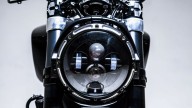 Moto - News: KTM 950 SM Scrambler by Smoked Garage