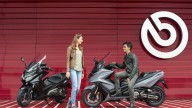 Moto - News: I 5 scooter più potenti 