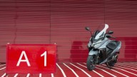 Moto - News: I 5 scooter più potenti 