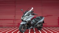 Moto - News: I 5 scooter più potenti 