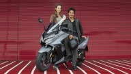 Moto - News: I 5 scooter più potenti 