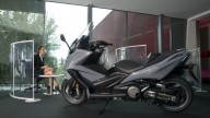 Moto - News: I 5 scooter più potenti 