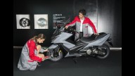 Moto - News: I 5 scooter più potenti 