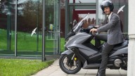 Moto - News: I 5 scooter più potenti 