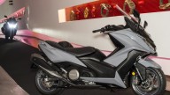 Moto - News: I 5 scooter più potenti 