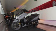 Moto - News: I 5 scooter più potenti 