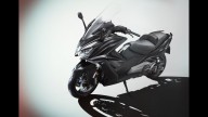 Moto - News: I 5 scooter più potenti 
