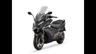 Moto - News: I 5 scooter più potenti 