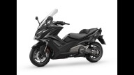 Moto - News: I 5 scooter più potenti 