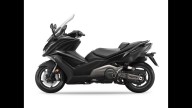 Moto - News: I 5 scooter più potenti 