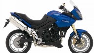 Moto - News: La "visione" di Carlo Talamo: da special italiane a Triumph di serie