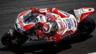 Moto - News: Test MotoGP Phillip Island: Jorge Lorenzo frenerà col pollice